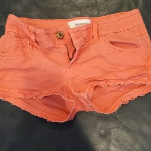 Shorts